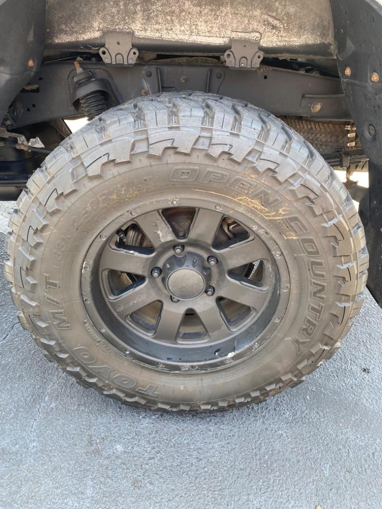 2013 Toyota Tundra Grade photo