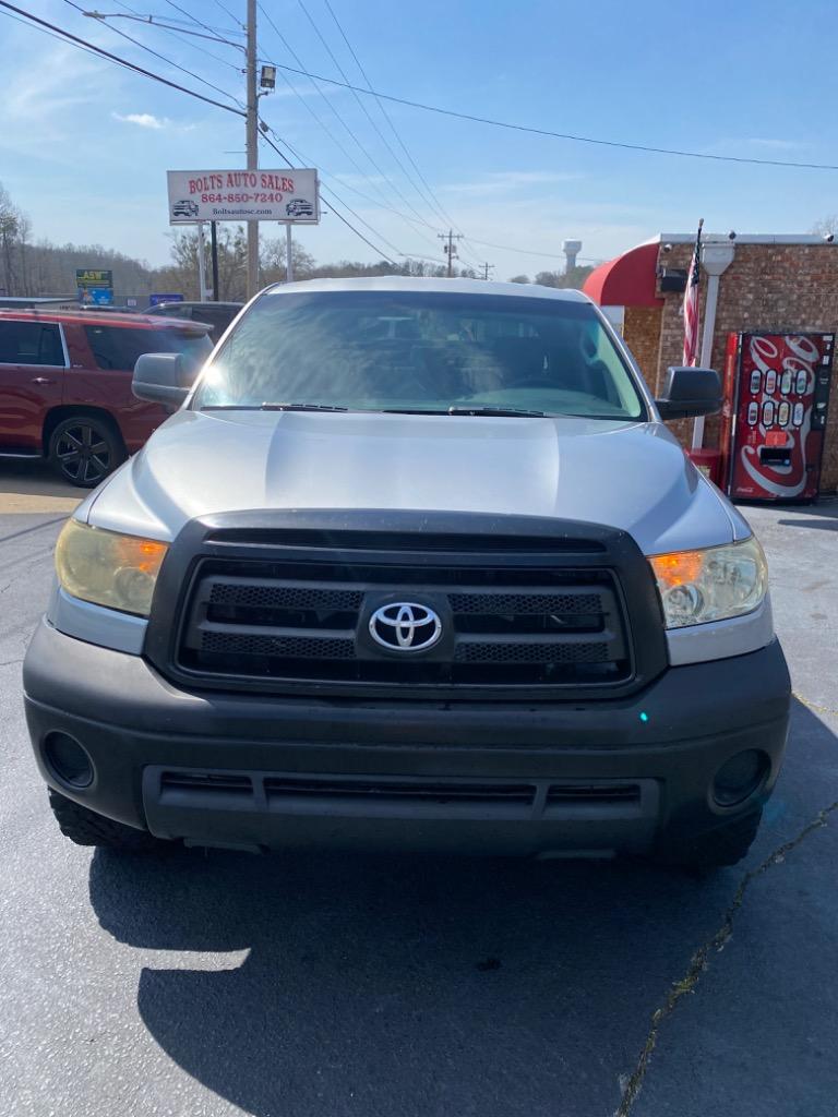 2013 Toyota Tundra Grade photo