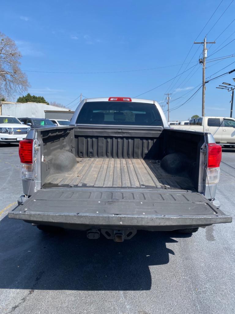 2013 Toyota Tundra Grade photo