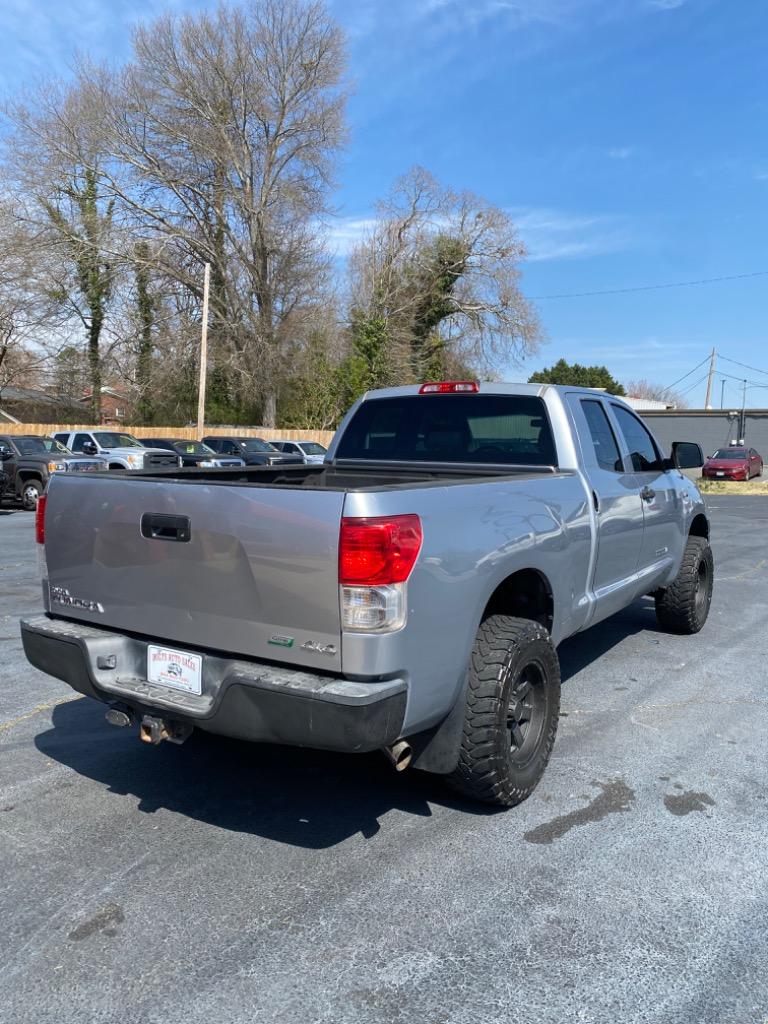 2013 Toyota Tundra Grade photo