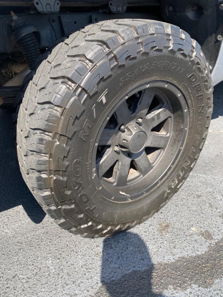 2013 Toyota Tundra Grade photo