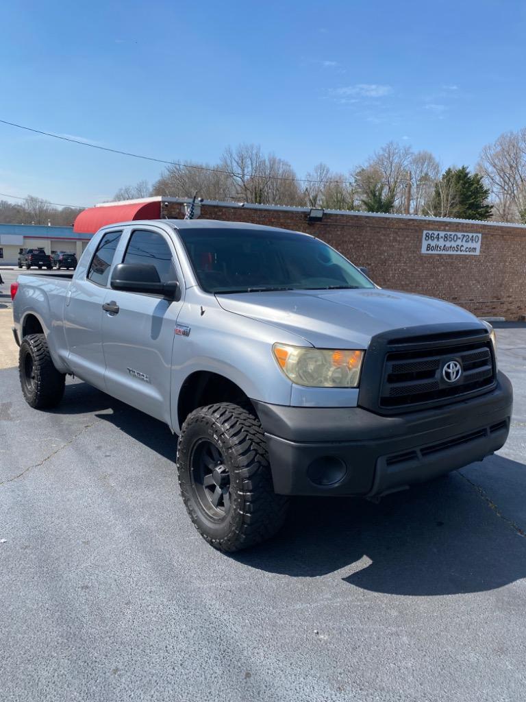 2013 Toyota Tundra Grade photo