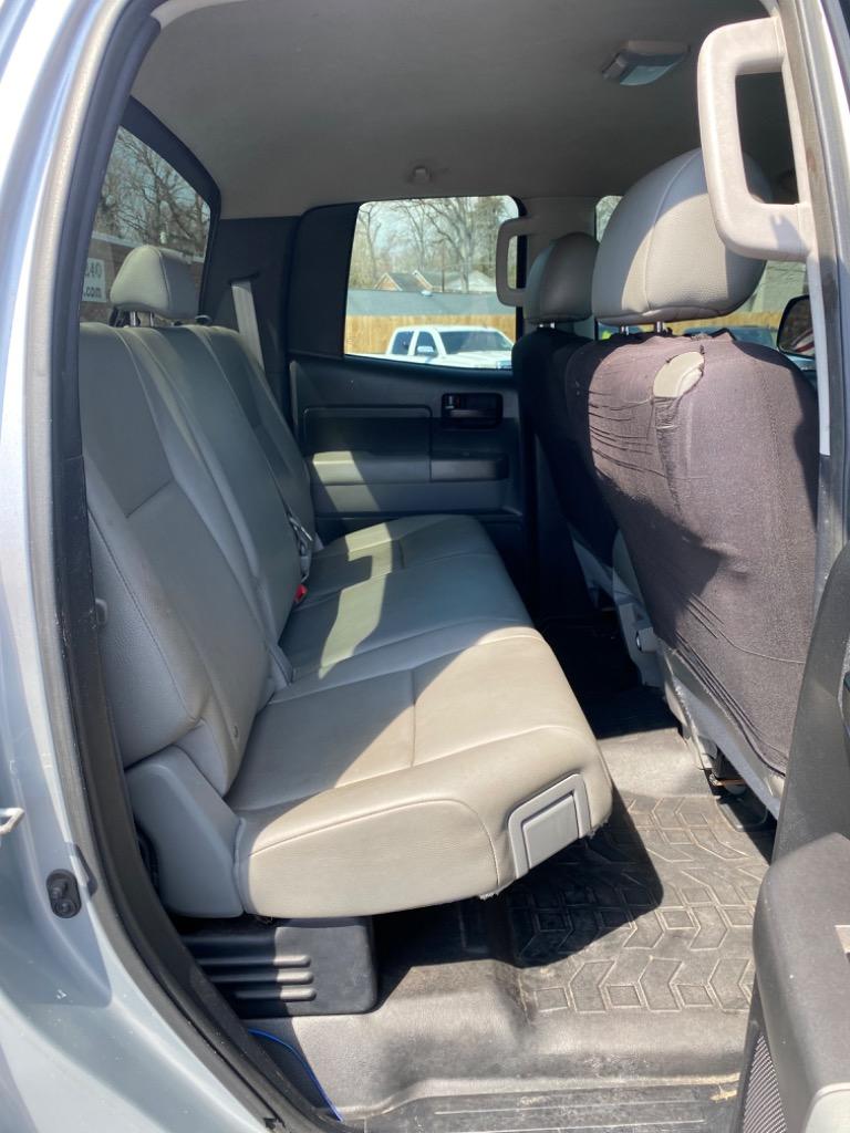 2013 Toyota Tundra Grade photo