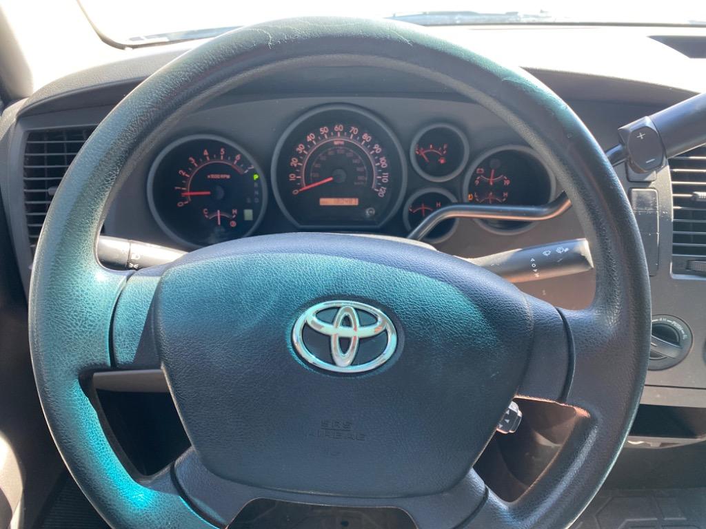 2013 Toyota Tundra Grade photo