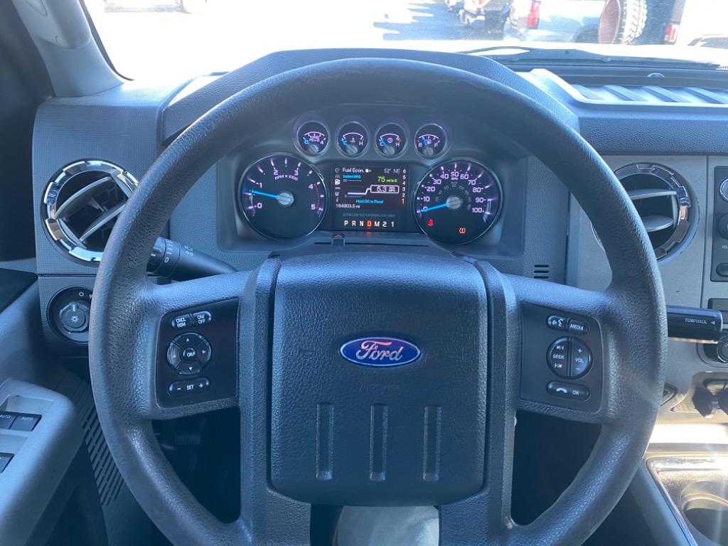 2015 Ford RSX King Ranch photo