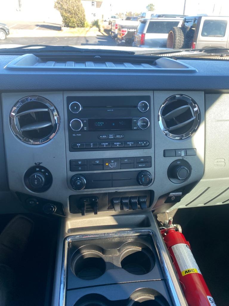 2015 Ford RSX King Ranch photo
