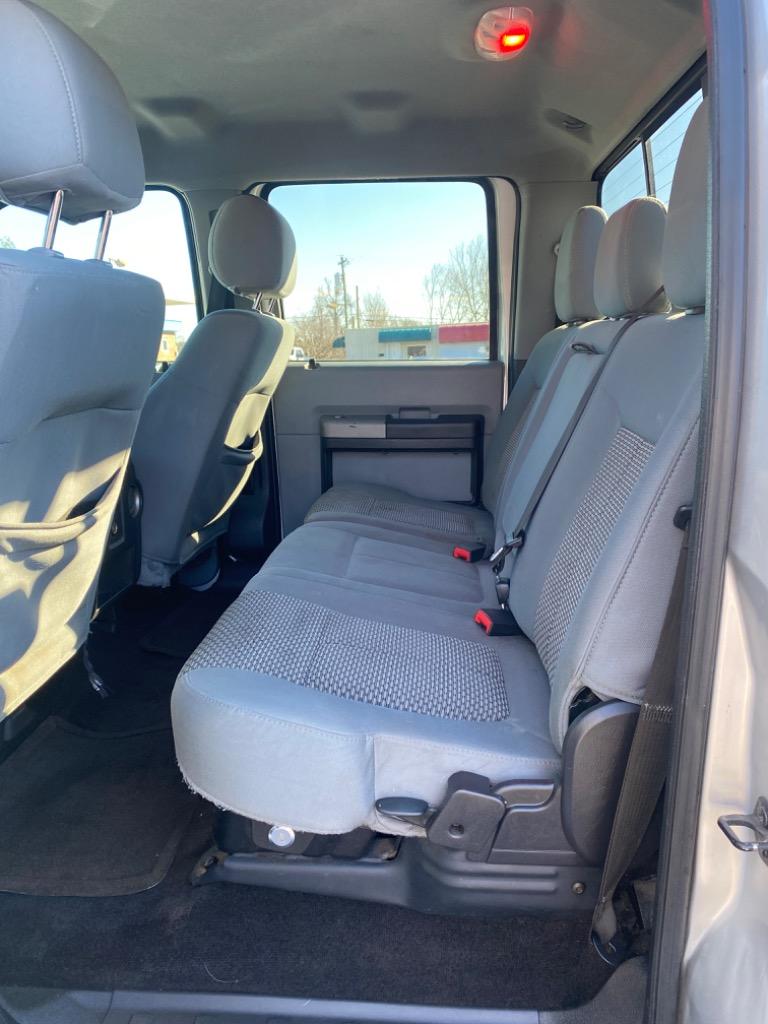 2015 Ford RSX King Ranch photo