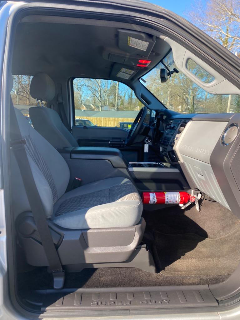2015 Ford RSX King Ranch photo