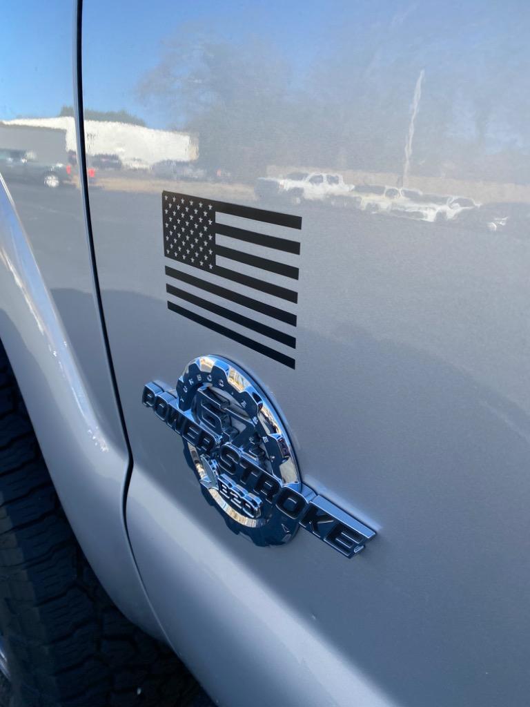 2015 Ford RSX King Ranch photo