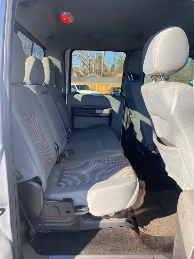 2015 Ford RSX King Ranch photo