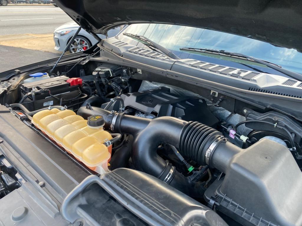 2017 Ford F150 XLT photo