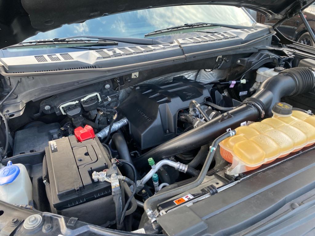 2017 Ford F150 XLT photo