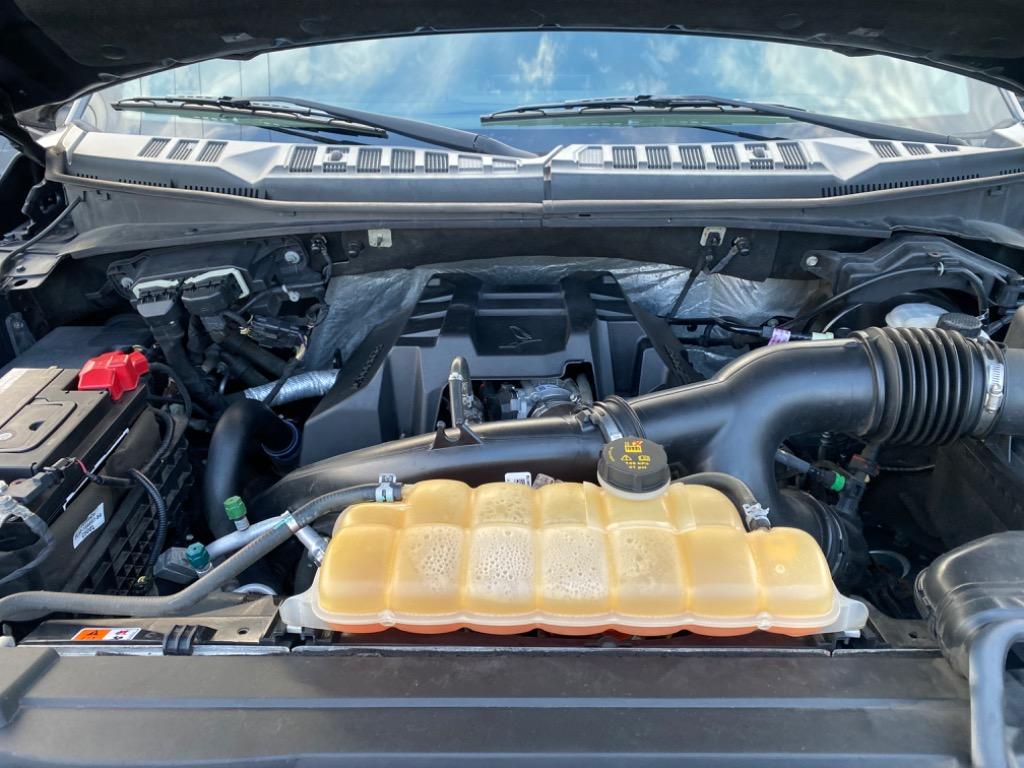 2017 Ford F150 XLT photo