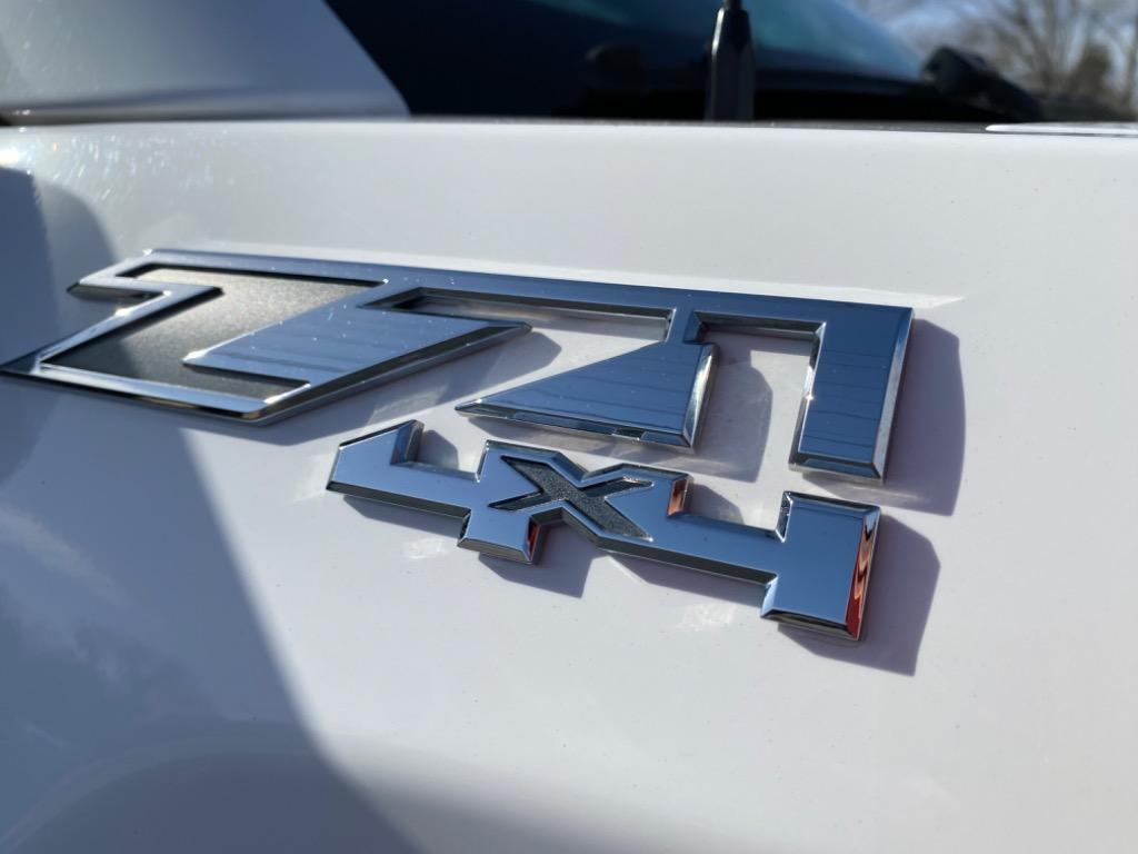 2015 GMC RSX SLT photo