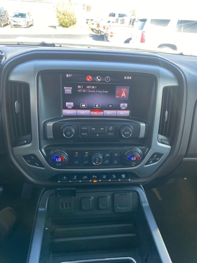 2015 GMC RSX SLT photo