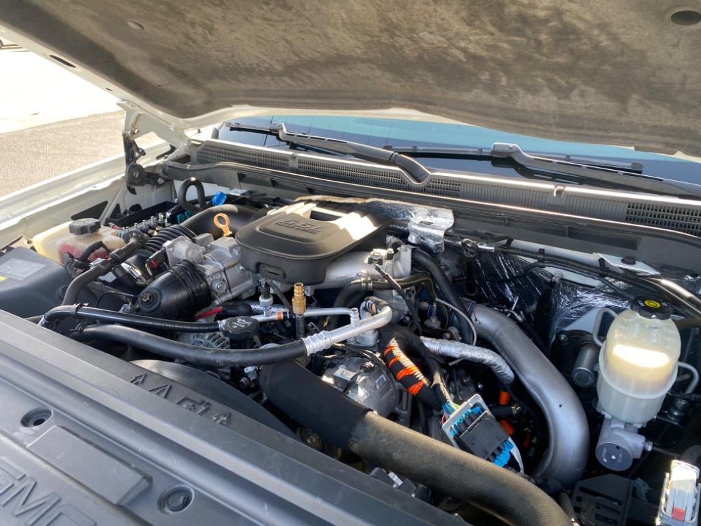 2015 GMC RSX SLT photo