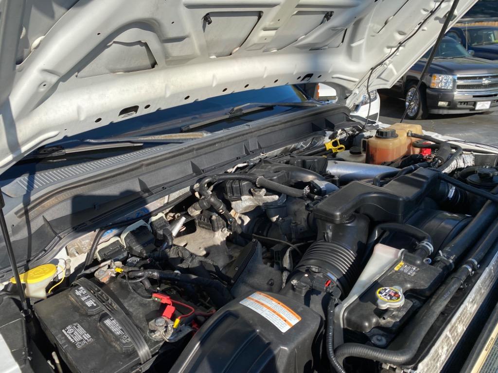 2011 Ford RSX XL photo