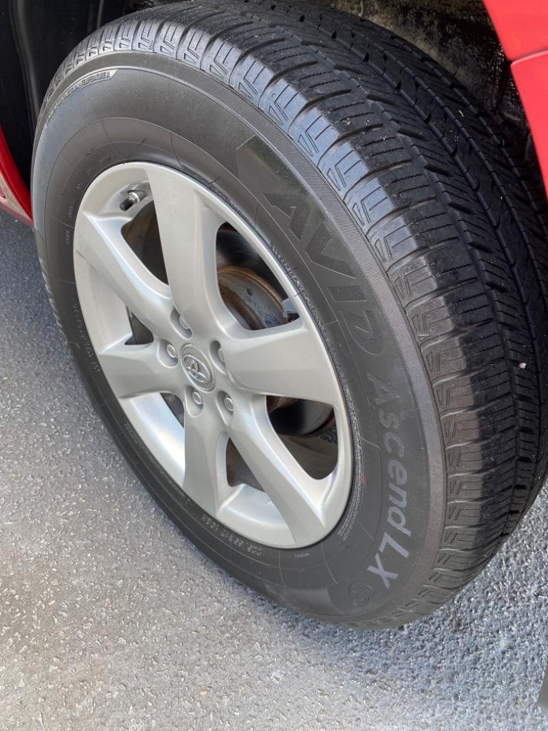 2008 Toyota RAV4 Limited photo