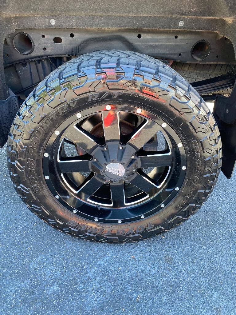 2015 Chevrolet Silverado - $37,490