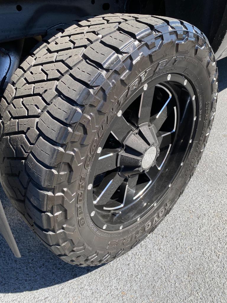 2015 Chevrolet Silverado - $37,490