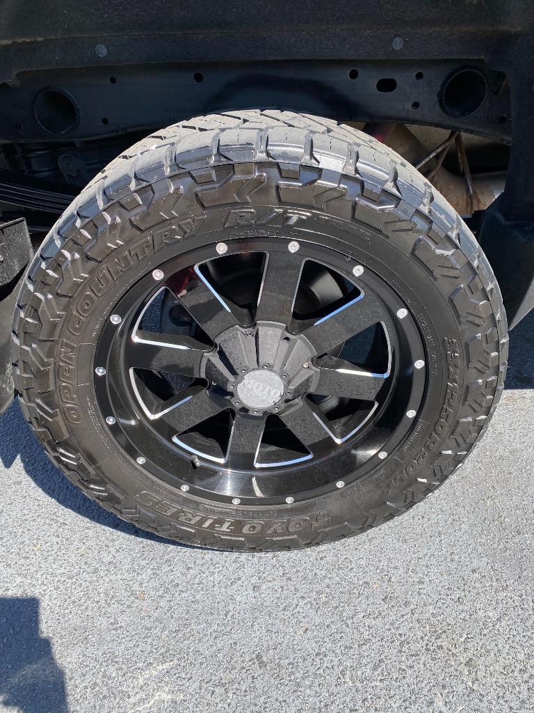 2015 Chevrolet Silverado - $37,490