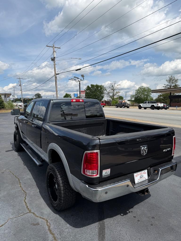 2015 Ram 2500 - $30,990