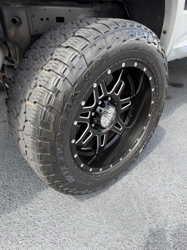 2015 Ram 2500 - $30,990