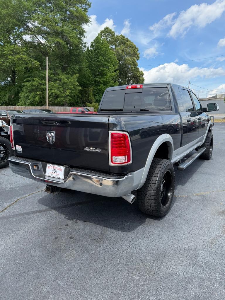 2015 Ram 2500 - $30,990