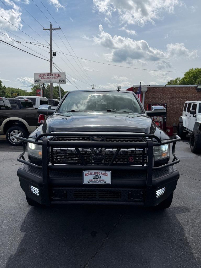 2015 Ram 2500 - $30,990