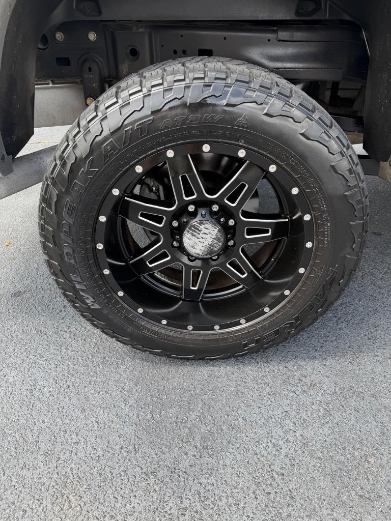 2015 Ram 2500 - $30,990