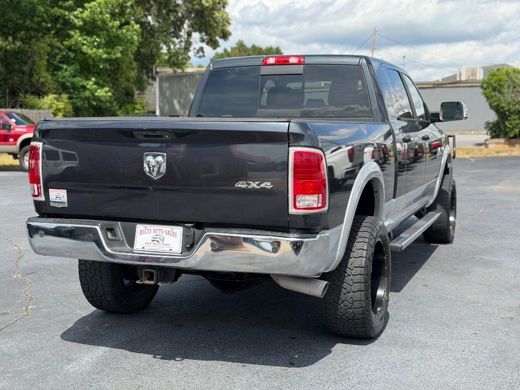 2015 Ram 2500 - $30,990