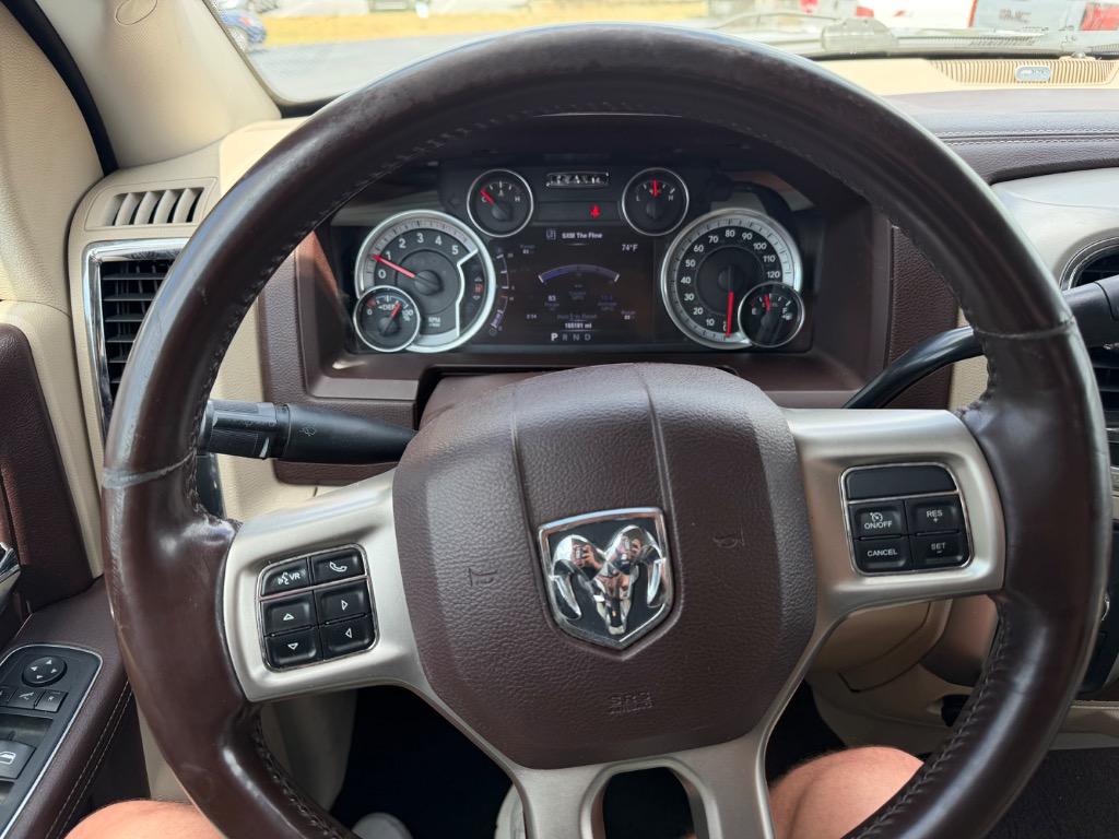 2015 Ram 2500 - $30,990