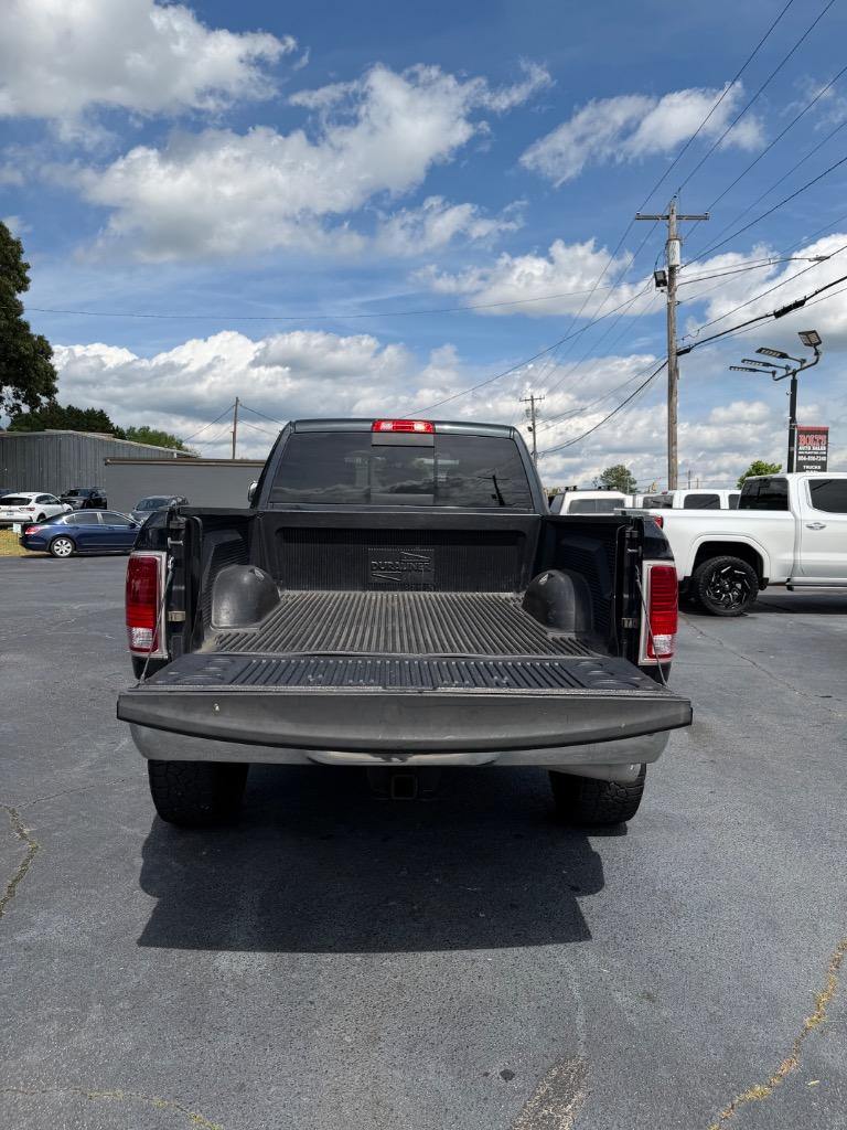 2015 Ram 2500 - $30,990
