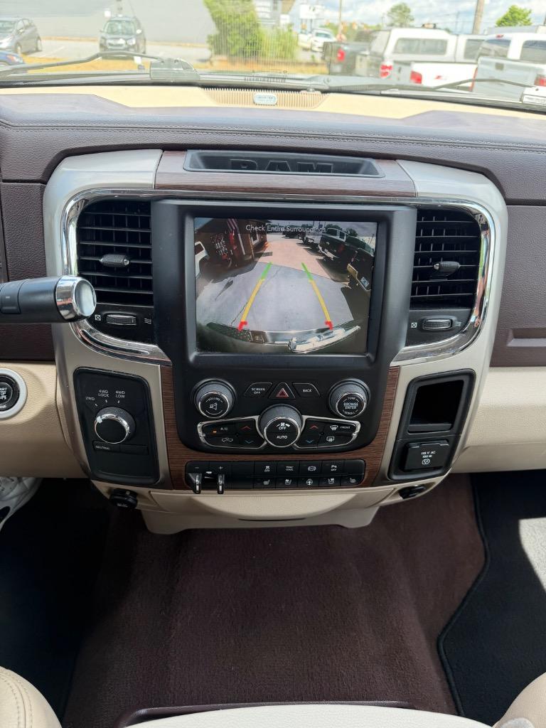 2015 Ram 2500 - $30,990