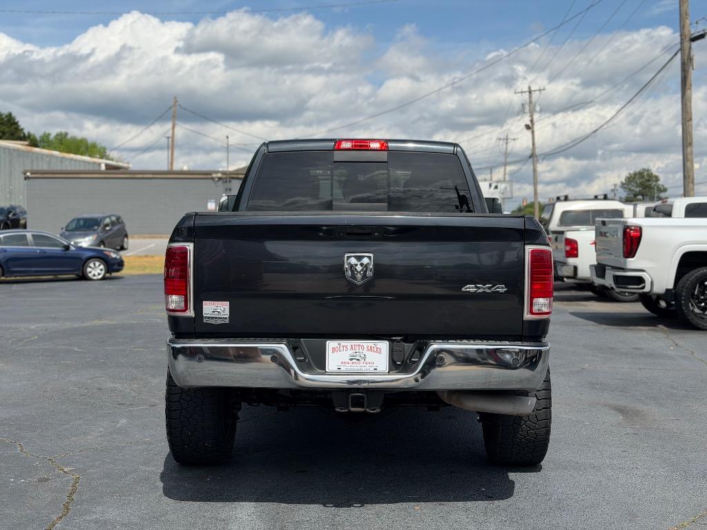 2015 Ram 2500 - $30,990