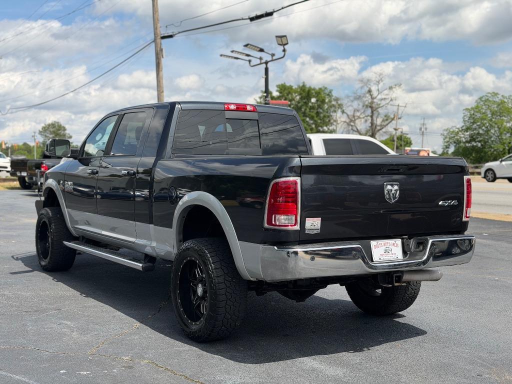 2015 Ram 2500 - $30,990