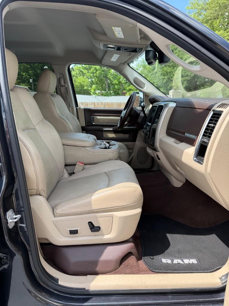 2015 Ram 2500 - $30,990