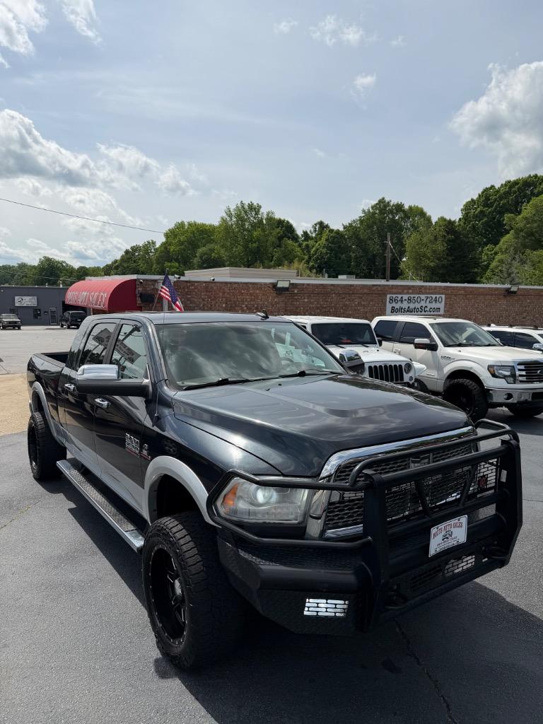 2015 Ram 2500 - $30,990