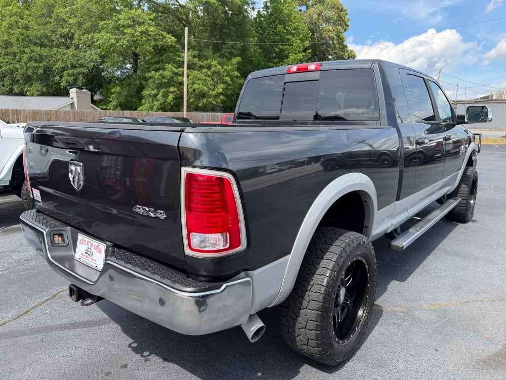 2015 Ram 2500 - $30,990