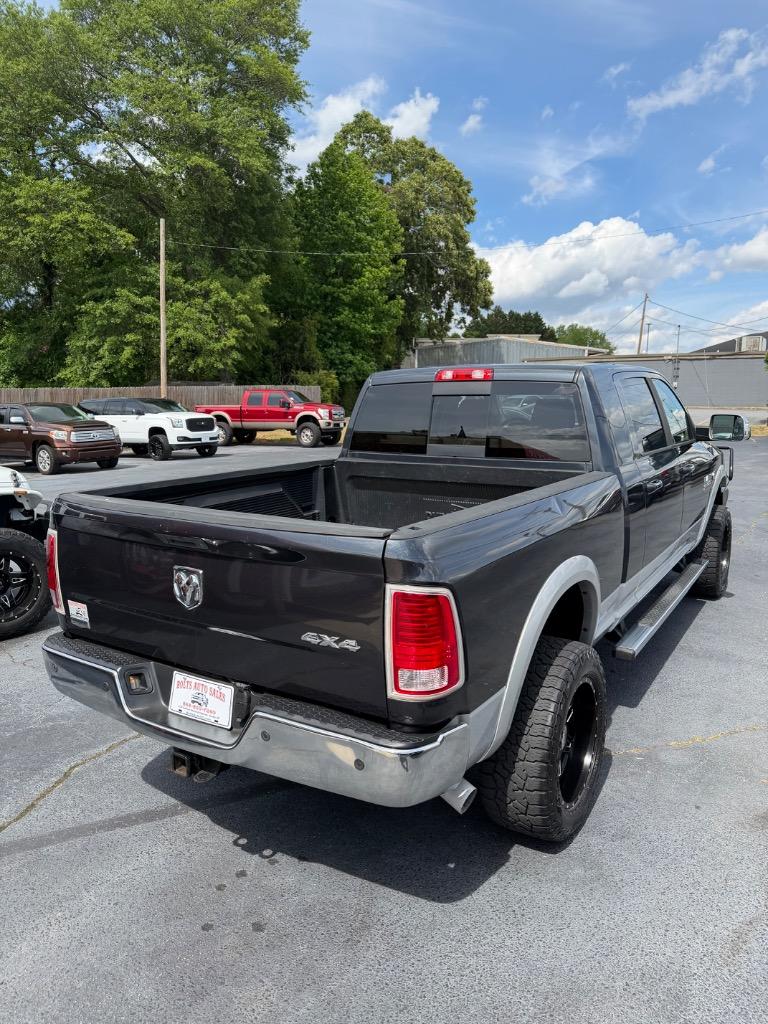 2015 Ram 2500 - $30,990