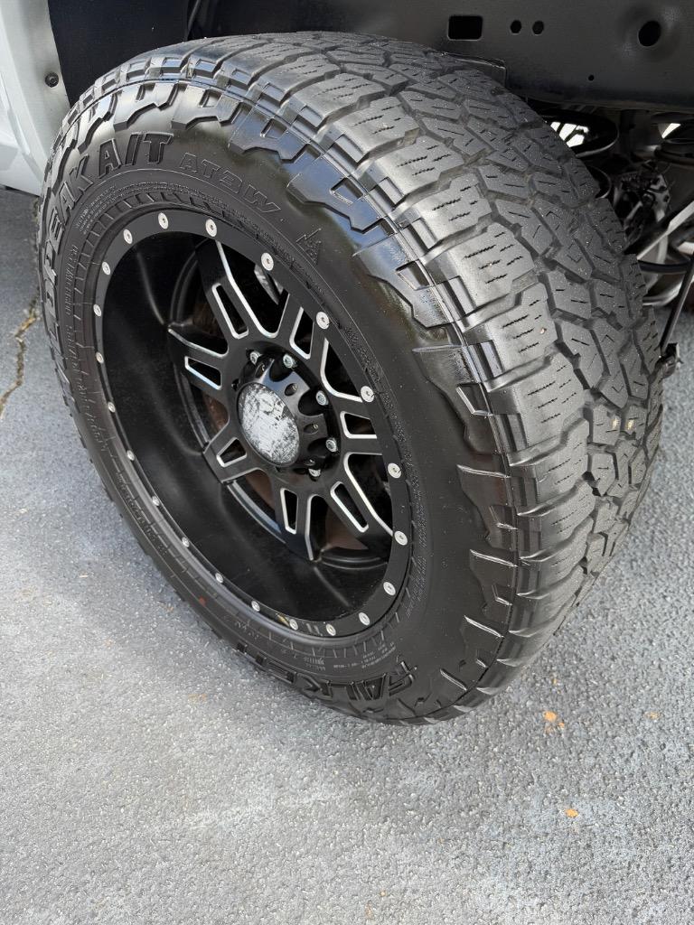 2015 Ram 2500 - $30,990