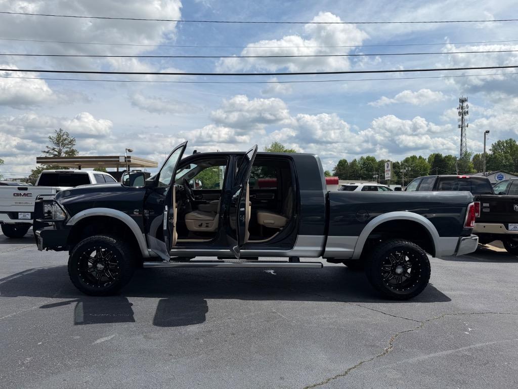 2015 Ram 2500 - $30,990