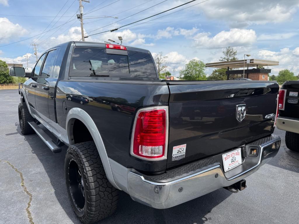 2015 Ram 2500 - $30,990