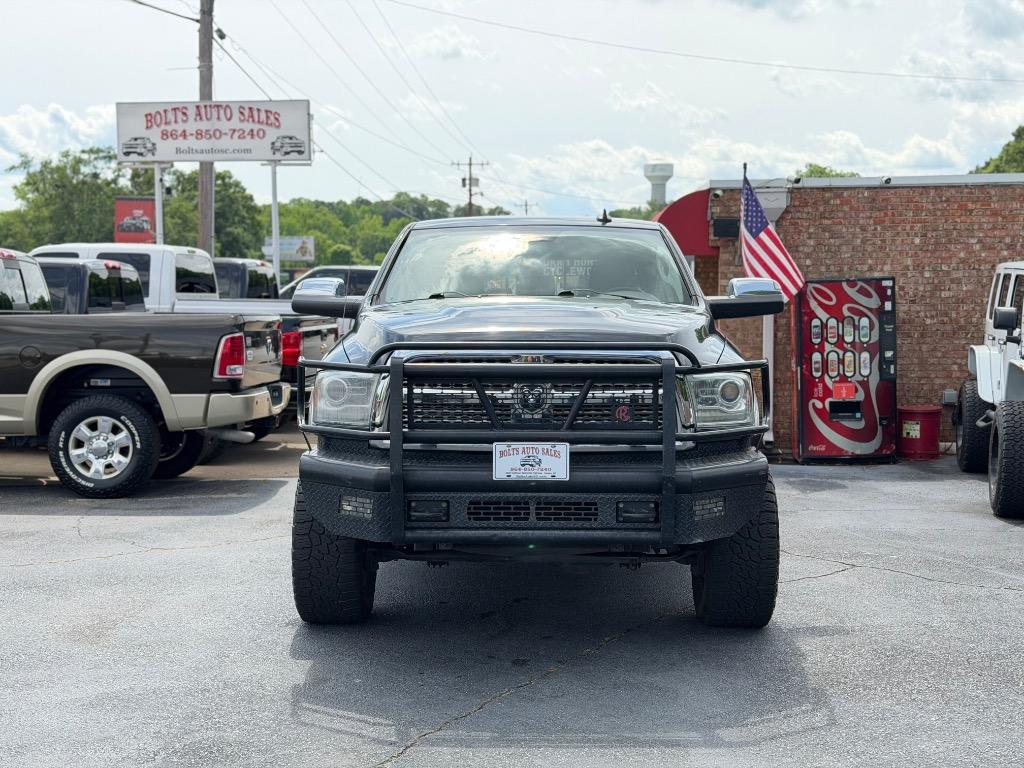 2015 Ram 2500 - $30,990