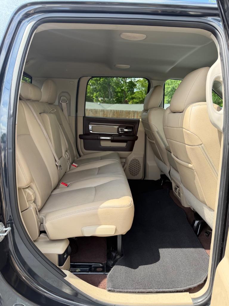 2015 Ram 2500 - $30,990