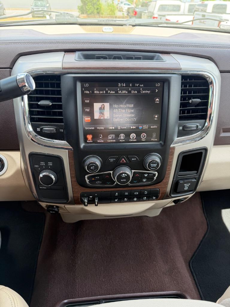 2015 Ram 2500 - $30,990