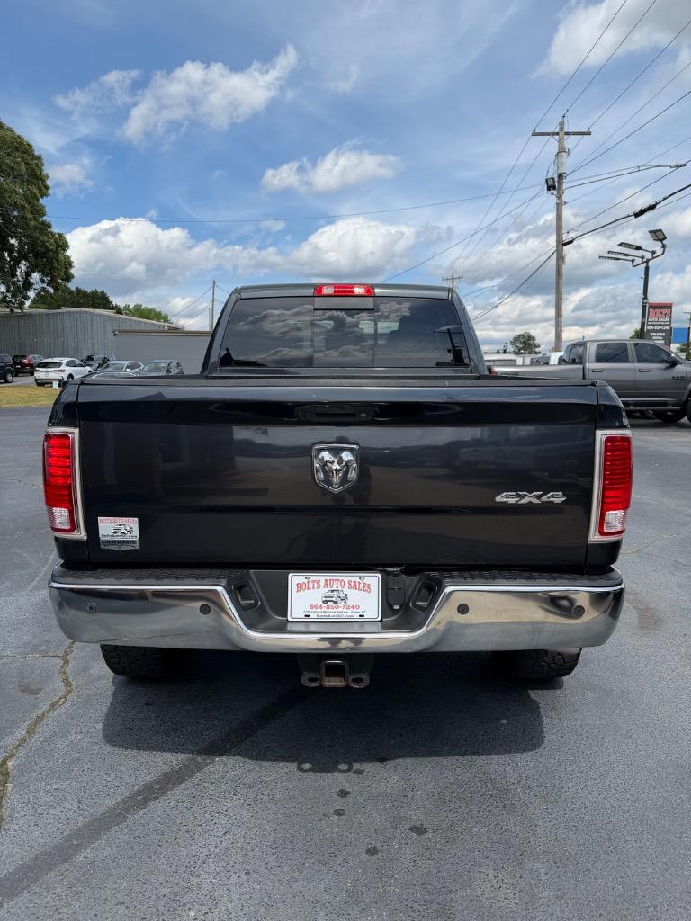 2015 Ram 2500 - $30,990