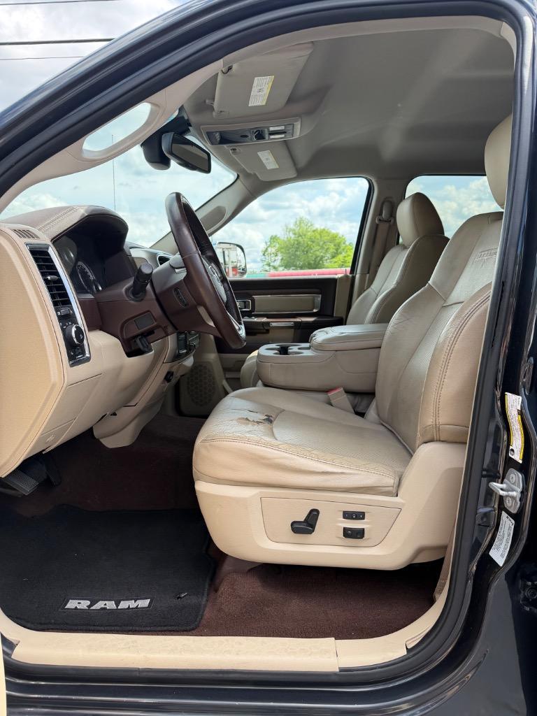 2015 Ram 2500 - $30,990