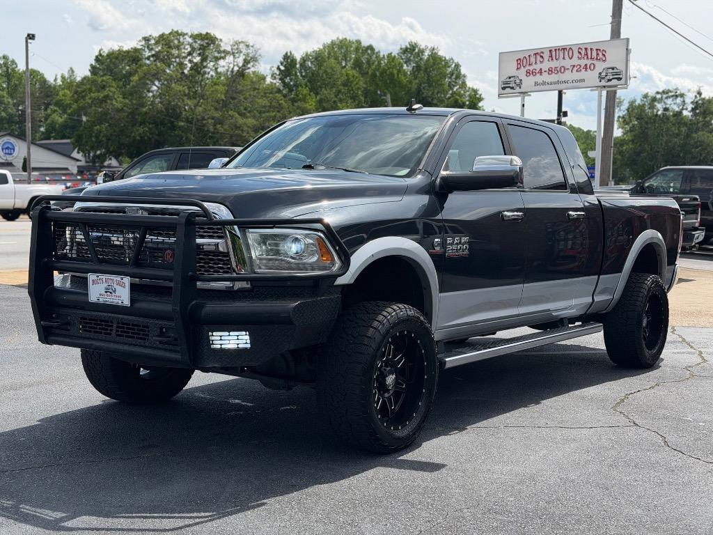 2015 Ram 2500 - $30,990