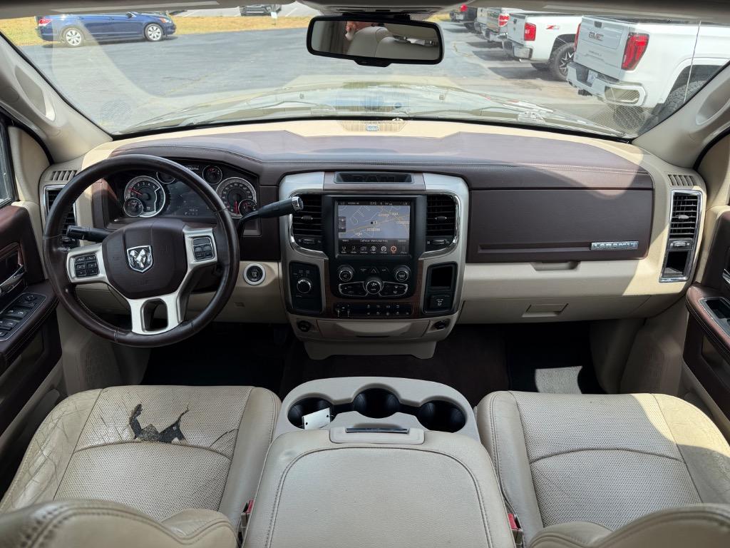 2015 Ram 2500 - $30,990